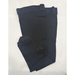 Thigh High Compression Stockings 20-30 mmHg Closed Toe Socks for Women & Men...